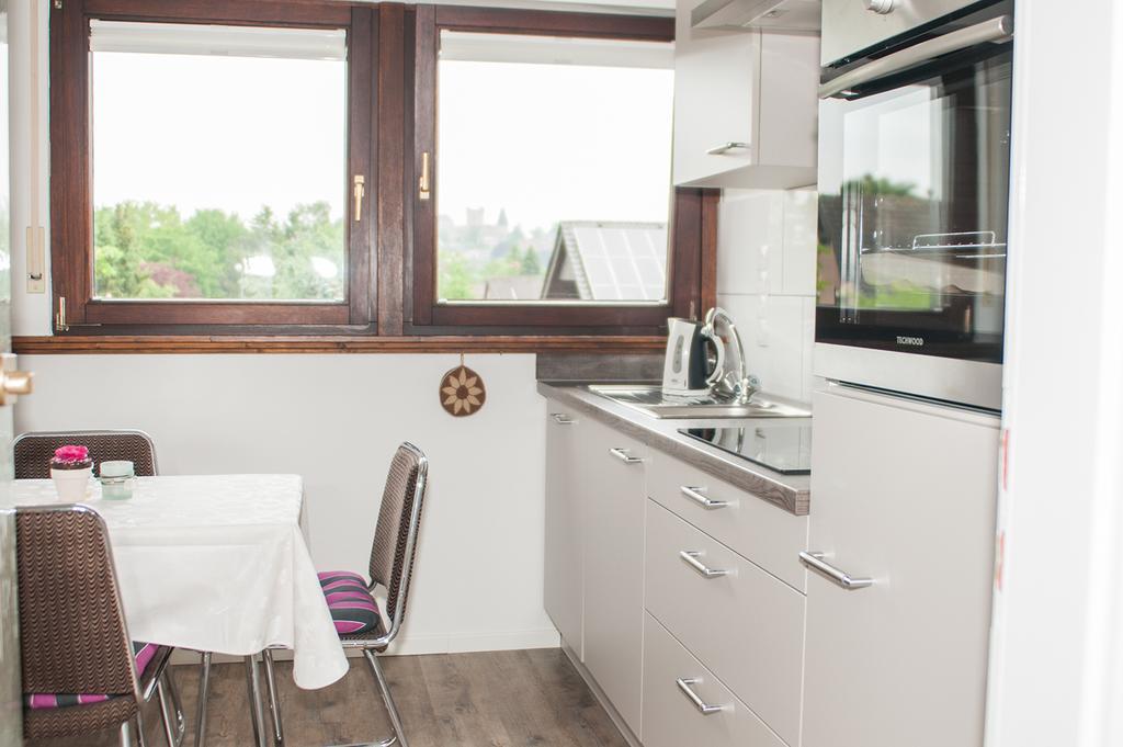 Aaltine 2 Apartment Bad Bentheim Exterior photo